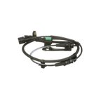 Standard Ignition ALS3353 ABS Wheel Speed Sensor - Front Right - view 4