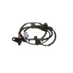 Standard Ignition ALS3357 ABS Wheel Speed Sensor - Front Right - view 2