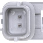 Standard Ignition ALS3357 ABS Wheel Speed Sensor - Front Right - view 6