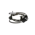 Standard Ignition ALS3357 ABS Wheel Speed Sensor - Front Right - view 4