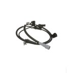 Standard Ignition ALS3362 ABS Wheel Speed Sensor - Front Left - view 3