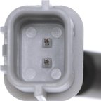 Standard Ignition ALS3362 ABS Wheel Speed Sensor - Front Left - view 6