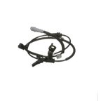 Standard Ignition ALS3362 ABS Wheel Speed Sensor - Front Left - view 4