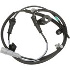 Standard Ignition ALS3363 ABS Wheel Speed Sensor - Front Left - view 2