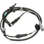 Standard Ignition ALS3363 ABS Wheel Speed Sensor - Front Left - view 1