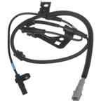 Standard Ignition ALS3366 ABS Wheel Speed Sensor - Front Left - view 1