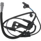 Standard Ignition ALS3366 ABS Wheel Speed Sensor - Front Left - view 4