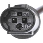 Standard Ignition ALS3368 ABS Wheel Speed Sensor - Front - view 5
