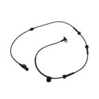 Standard Ignition ALS3371 ABS Wheel Speed Sensor - Rear Left - view 2