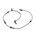 Standard Ignition ALS3371 ABS Wheel Speed Sensor - Rear Left - view 3