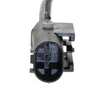 Standard Ignition ALS3371 ABS Wheel Speed Sensor - Rear Left - view 4