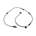 Standard Ignition ALS3371 ABS Wheel Speed Sensor - Rear Left - view 1