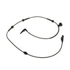 Standard Ignition ALS3371 ABS Wheel Speed Sensor - Rear Left - view 7