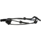 Standard Ignition ALS3372 ABS Wheel Speed Sensor - Rear Left - view 3