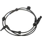 Standard Ignition ALS3372 ABS Wheel Speed Sensor - Rear Left - view 4