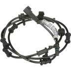 Standard Ignition ALS3374 ABS Wheel Speed Sensor - Front - view 2