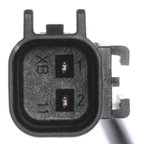 Standard Ignition ALS3374 ABS Wheel Speed Sensor - Front - view 5
