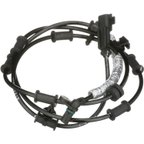 Standard Ignition ALS3374 ABS Wheel Speed Sensor - Front - view 4