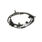 Standard Ignition ALS3375 ABS Wheel Speed Sensor - Front - view 2