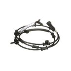 Standard Ignition ALS3375 ABS Wheel Speed Sensor - Front - view 3