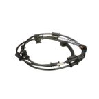 Standard Ignition ALS3375 ABS Wheel Speed Sensor - Front - view 4