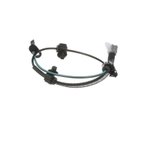 Standard Ignition ALS3379 ABS Wheel Speed Sensor - Rear Left - view 5