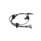 Standard Ignition ALS3379 ABS Wheel Speed Sensor - Rear Left - view 3