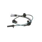 Standard Ignition ALS3379 ABS Wheel Speed Sensor - Rear Left - view 4