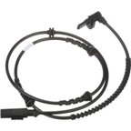 Standard Ignition ALS3380 ABS Wheel Speed Sensor - Rear - view 2