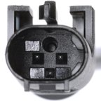 Standard Ignition ALS3380 ABS Wheel Speed Sensor - Rear - view 5
