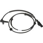 Standard Ignition ALS3380 ABS Wheel Speed Sensor - Rear - view 1