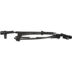 Standard Ignition ALS3380 ABS Wheel Speed Sensor - Rear - view 3