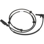 Standard Ignition ALS3380 ABS Wheel Speed Sensor - Rear - view 4