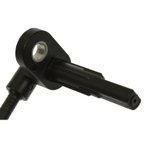 Standard Ignition ALS3382 ABS Wheel Speed Sensor - Rear Left - view 2