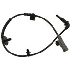 Standard Ignition ALS3382 ABS Wheel Speed Sensor - Rear Left - view 1