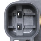 Standard Ignition ALS3383 ABS Wheel Speed Sensor - Front - view 5