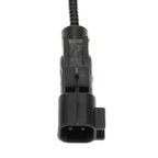 Standard Ignition ALS3389 ABS Wheel Speed Sensor - Front Left - view 3