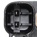 Standard Ignition ALS3390 ABS Wheel Speed Sensor - Rear - view 5