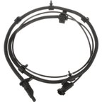 Standard Ignition ALS3392 ABS Wheel Speed Sensor - Rear Left - view 1