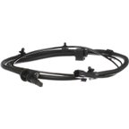 Standard Ignition ALS3392 ABS Wheel Speed Sensor - Rear Left - view 3