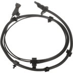 Standard Ignition ALS3392 ABS Wheel Speed Sensor - Rear Left - view 4
