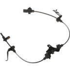Standard Ignition ALS3394 ABS Wheel Speed Sensor - Front Right - view 2