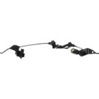 Standard Ignition ALS3394 ABS Wheel Speed Sensor - Front Right - view 3