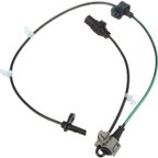 Standard Ignition ALS3395 ABS Wheel Speed Sensor - Rear Left - view 2