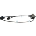 Standard Ignition ALS3395 ABS Wheel Speed Sensor - Rear Left - view 3