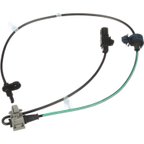 Standard Ignition ALS3395 ABS Wheel Speed Sensor - Rear Left - view 4