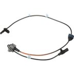 Standard Ignition ALS3396 ABS Wheel Speed Sensor - Rear Right - view 2