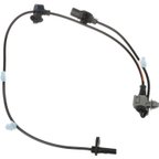 Standard Ignition ALS3396 ABS Wheel Speed Sensor - Rear Right - view 1