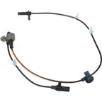 Standard Ignition ALS3396 ABS Wheel Speed Sensor - Rear Right - view 4