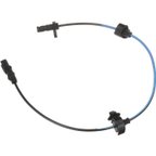 Standard Ignition ALS3397 ABS Wheel Speed Sensor - Rear Left - view 2
